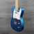Fender Standard Telecaster Aqua Marine Metallic