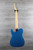Fender Standard Telecaster Aqua Marine Metallic