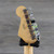 Fender Standard Stratocaster Aqua Marine Metallic