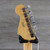 Fender Standard Stratocaster HSS Aqua Marine Metallic