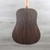 Martin X-Series DX-2E Brazilian Rosewood Natural
