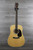 Martin Standard Series D-35 Natural