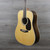 Martin Standard Series D-35 Natural