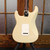 Fender Limited Edition American Professional Stratocaster With Solid Rosewood Neck Desert Sand