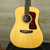 Guild D-50 Bluegrass Special Natural