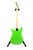 Fender Player Lead II, Maple Fingerboard, Neon Green Neon Green