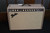 Fender Deluxe Reverb Fawn