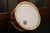 Tama LMP1465FSEN 6.5x14" S.L.P. Series Maple Snare Drum with Wood Hoops Sienna Maple