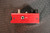 Fender Santa Ana Overdrive Red