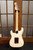 Fender American Elite Stratocaster HSS Shawbucker Olympic Pearl