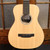 Martin LX Ed Sheeran 3 Divide Acoustic-Electric Guitar Natural
