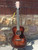 Martin 00-DB Jeff Tweedy Mahogany Burst