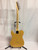 Fender American Original 50's Telecaster Butterscotch Blonde