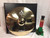 Zildjian 23" A Custom 25th Anniversary Limited Edition Ride #384 of 1000 ACP25 Brillant