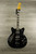 Fender Modern Player Coronado Guitar Black