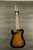 Squier Bullet Telecaster Brown Sunburst