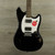 Squier Bullet Mustang HH Black