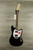 Squier Bullet Mustang HH Black