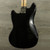 Squier Bullet Mustang HH Black