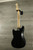 Squier Bullet Mustang HH Black