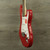 Squier Bullet Strat HT with Indian Laurel Fretboard Fiesta Red
