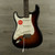 Squier Classic Vibe '60s Stratocaster Left-Handed 3 Color Sunburst