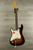 Squier Classic Vibe '60s Stratocaster Left-Handed 3 Color Sunburst