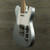Squier Affinity Series Telecaster Slick Silver