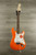 Squier Affinity Series Stratocaster Competition Orange
