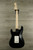 Squier Affinity Series Stratocaster Black