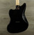 Squier Affinity Series Jazzmaster HH Black