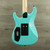 Fender Limited Edition HM Strat Reissue Ice Blue