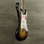 Squier Bullet Strat HT with Indian Laurel Fretboard Brown Sunburst