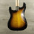 Squier Bullet Strat HT with Indian Laurel Fretboard Brown Sunburst