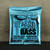 Ernie Ball 2835 EXTRA SLINKY NICKEL WOUND ELECTRIC BASS STRINGS - 40-95 GAUGE
