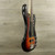 Fender American Performer Precision Bass 3 Color Sunburst