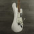Fender Player Stratocaster Polar White