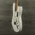 Fender Player Stratocaster Polar White