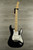 Fender Player Stratocaster Black