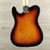 Fender Player Telecaster 3 Color Sunburst