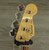 Fender Player Jazz Bass 3 Color Sunburst