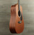 Martin DJR-10E Sapele Dreadnought Junior Natural
