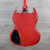 Epiphone SG Special VE - Cherry