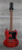 Epiphone SG Special VE - Cherry