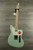 Squier Paranormal Offset Telecaster Surf Green