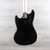 Squier Affinity Series Bronco Bass Black