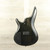 Ibanez SR400EQM-SKG Surreal Black Burst Gloss