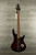 Ibanez GSR200SM-BBT Gio Bass Brown Burst