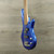 Ibanez GSRM20-SLB Gio miKro Short-Scale Bass Starlight Blue