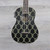 Fender Billie Eilish Signature Concert Ukulele Black